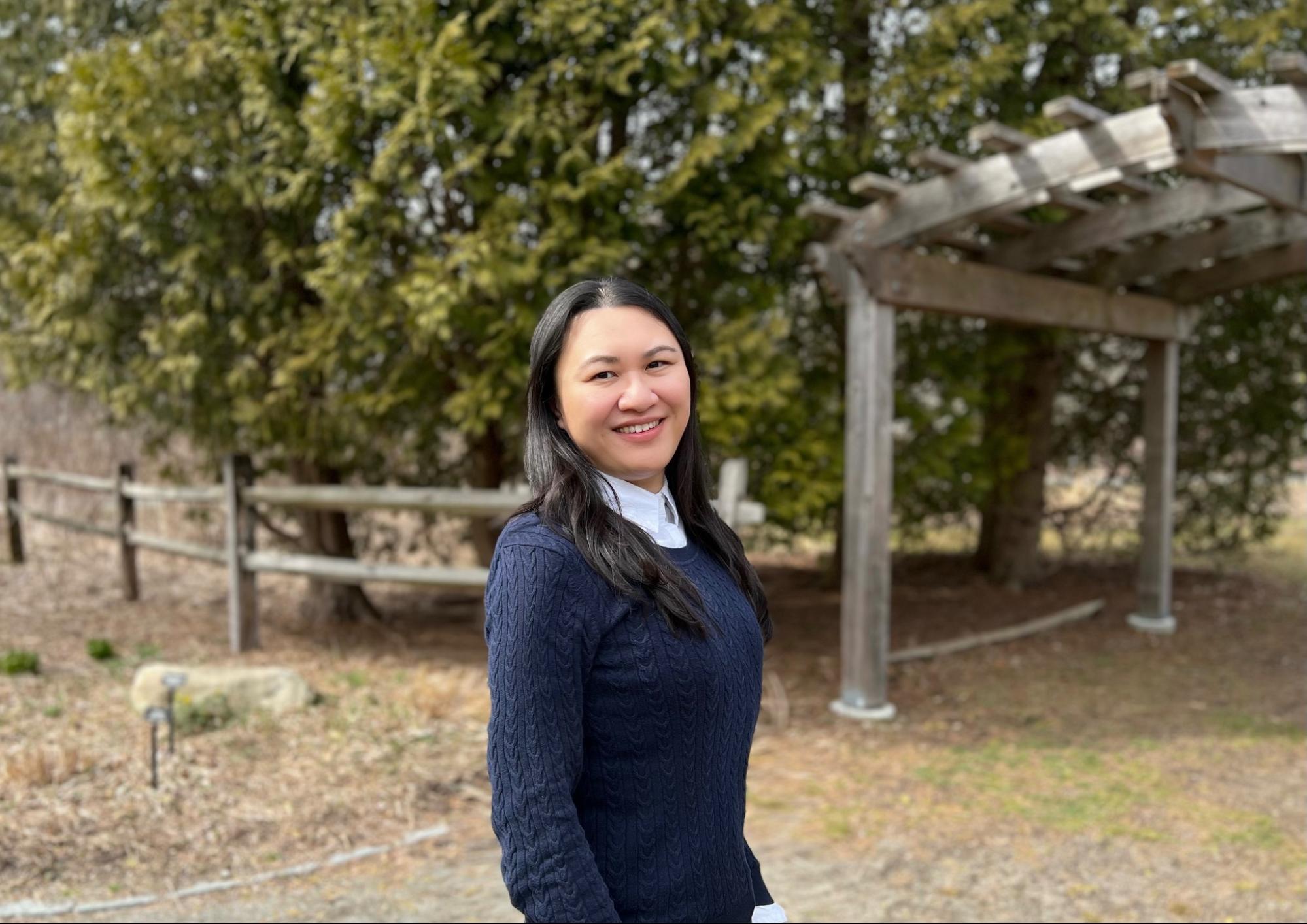 Yanxin Schmidt's profile picture